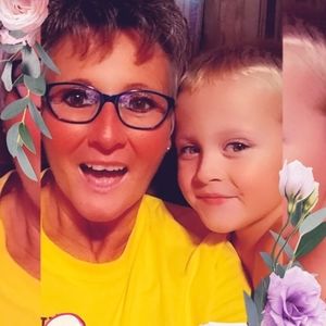 Meet your Posher, Jayne